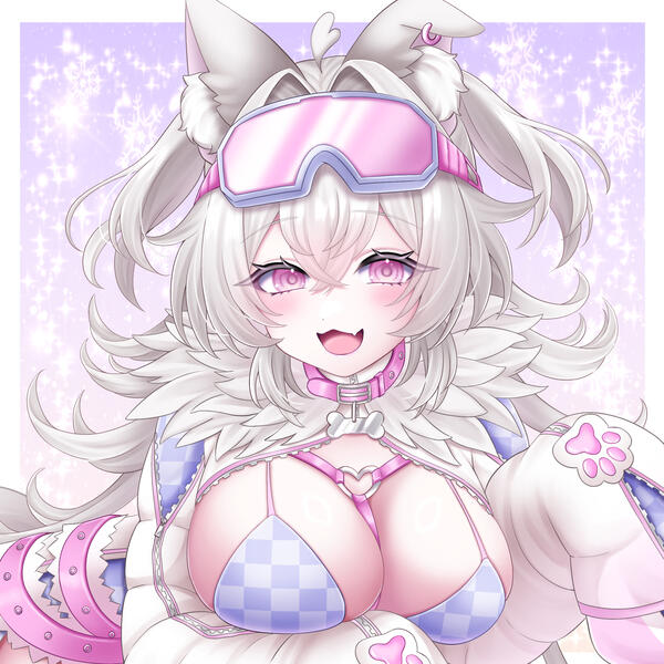 ama__yuri on skeb