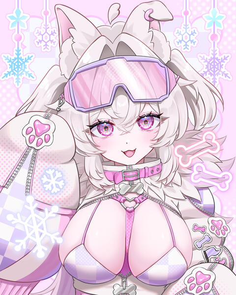 maririn_illust on skeb
