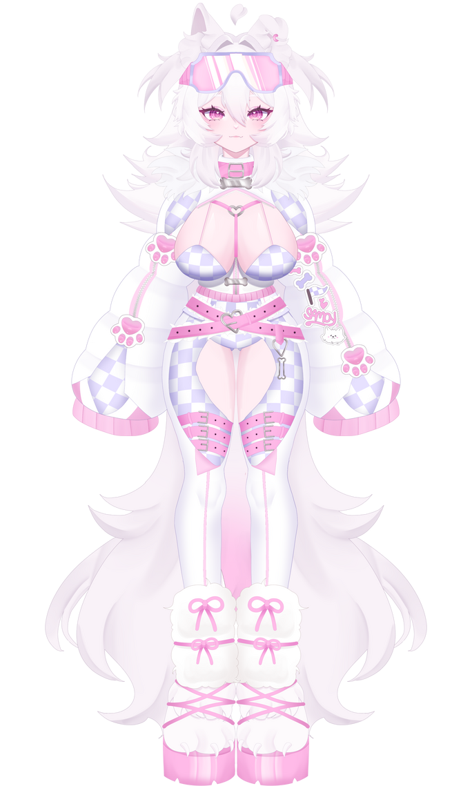 Pomi Snowbelle
